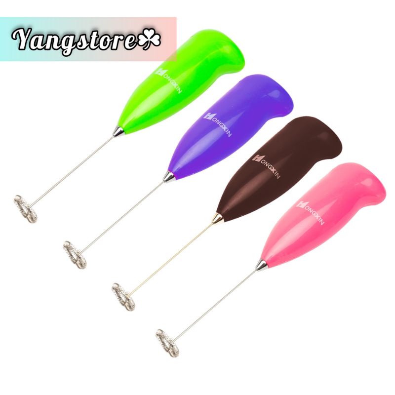 Jual YGSMINI HAND MIXER PORTABLE / PENGOCOK TELUR / MIXER MINI