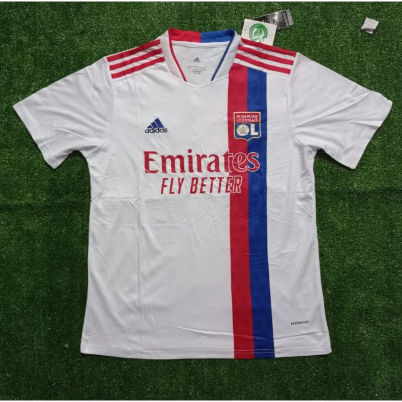 Jual Jersey Lion home 2122 Shopee Indonesia