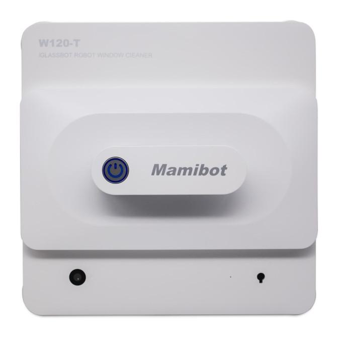 Jual Mamibot iGLASSBOT W120T Robot Window Cleaner Shopee Indonesia