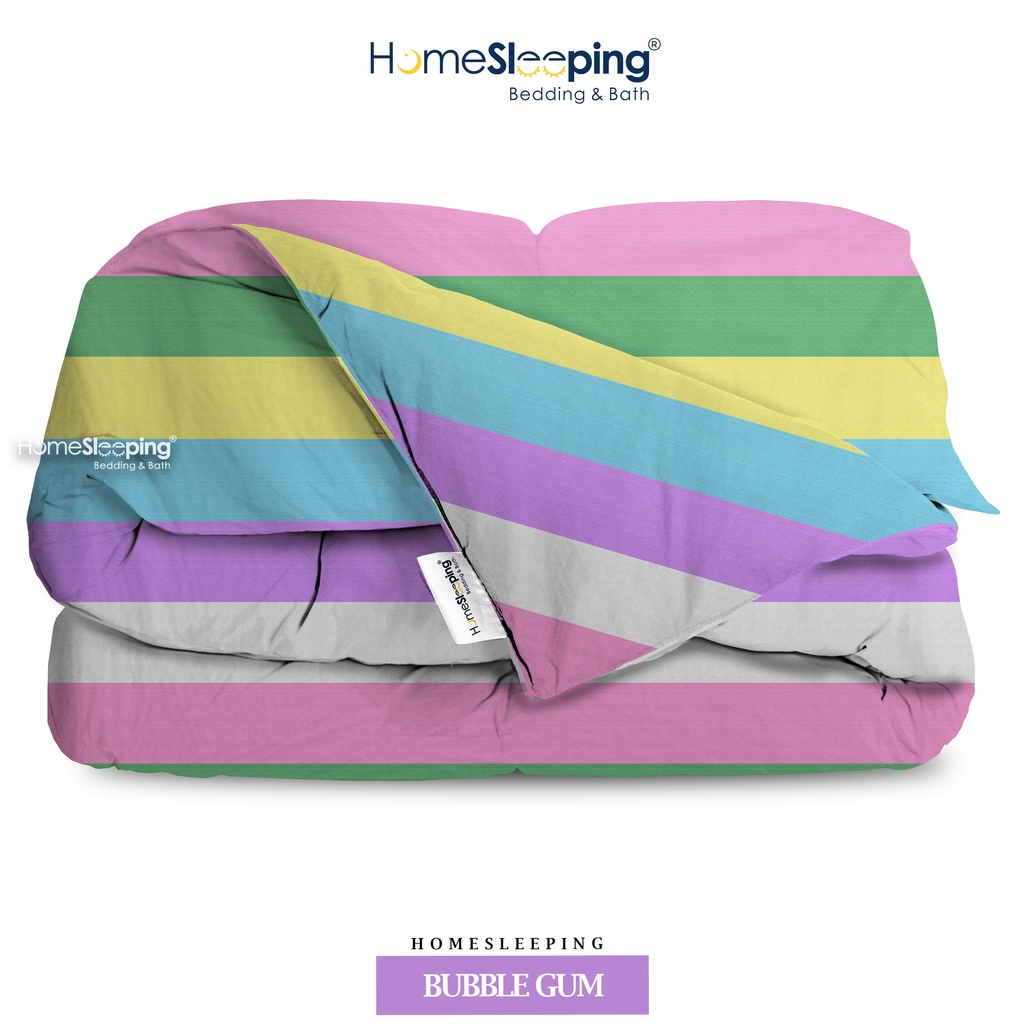 Jual Bed cover only 120x220 minimalis/aesthetic Shopee Indonesia