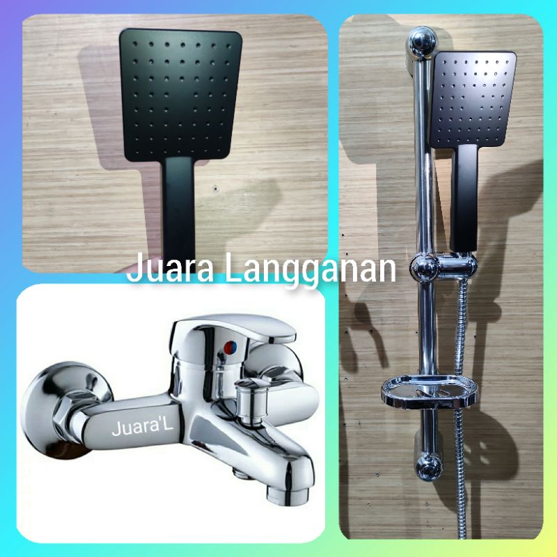 Jual Kran Shower Panas Dingin. Tiang Shower panas Dingin. Kran Water
