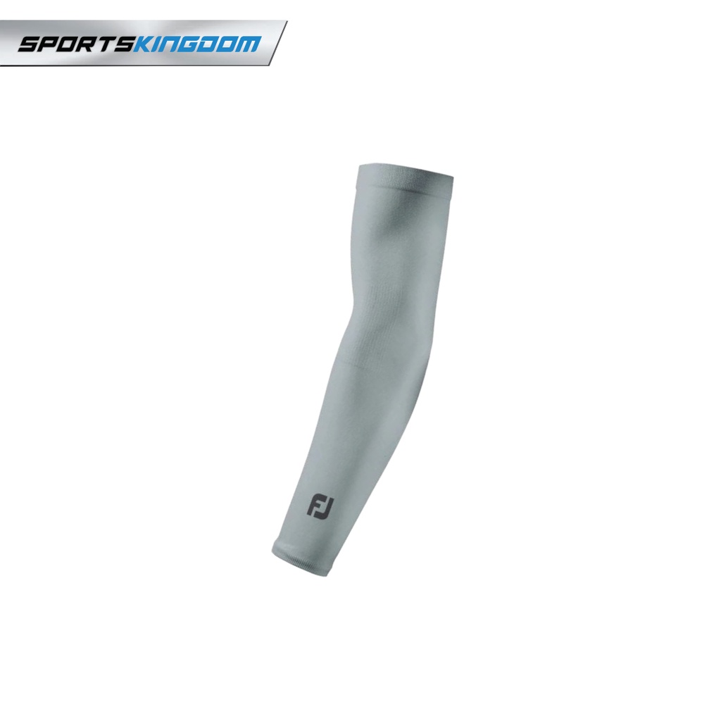 Jual Manset Olahraga Golf Arm Sleeve FootJoy Unisex Very Cool Material