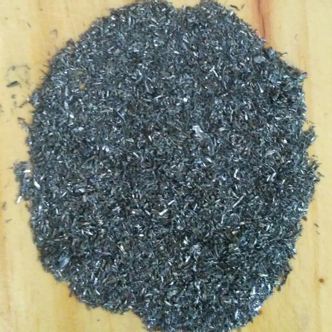 Jual Bubuk Timah Serbuk Timah Hitam Simbol Pb Murni 10 Gram Paling