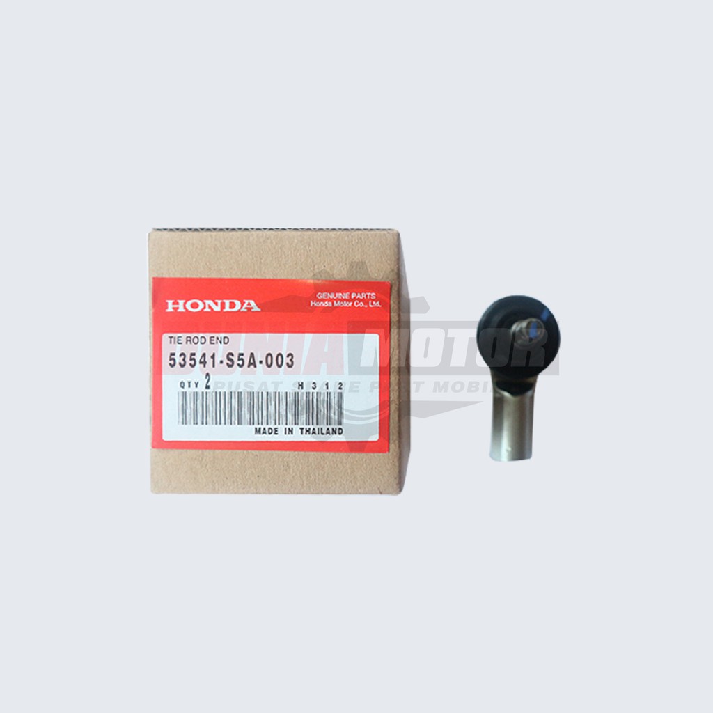 Jual TIE ROD - HONDA - CRV 2001 - 2006 (1 SET) | Shopee Indonesia