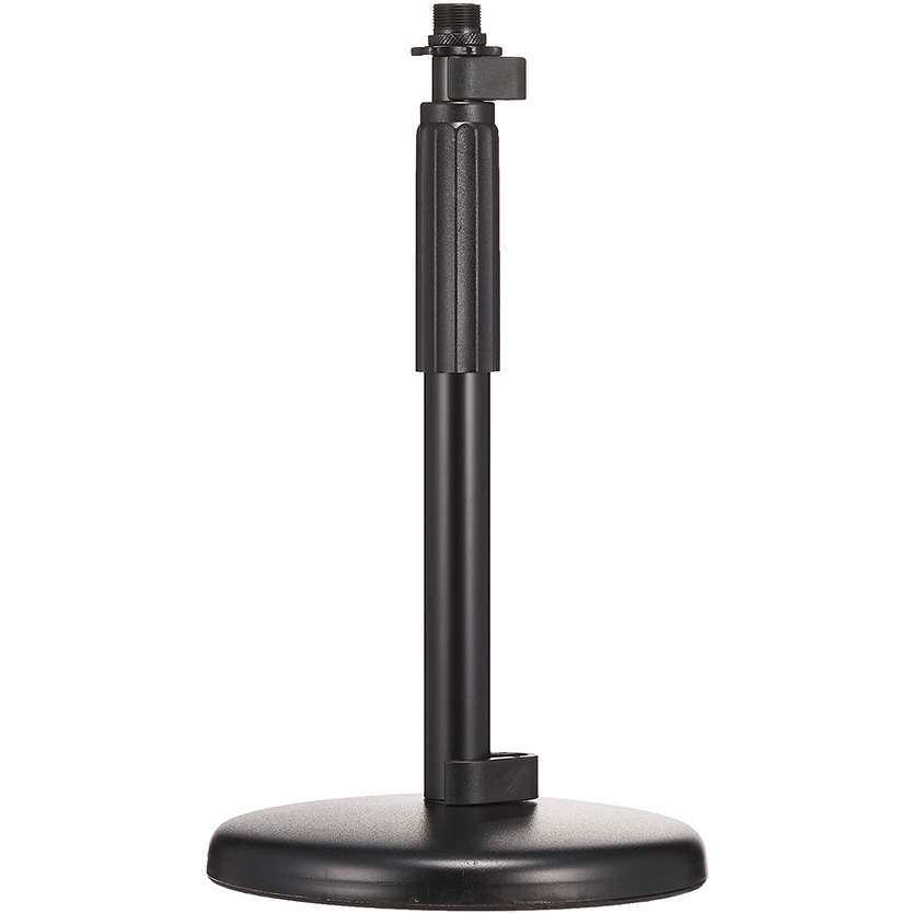 Jual Rode Microphones DS1 Table Top Desk Stand for many Microphones Shopee Indonesia