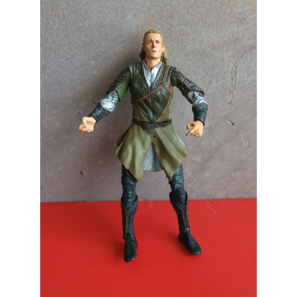 Jual Action figure Lord of the Ring ELF Shopee Indonesia