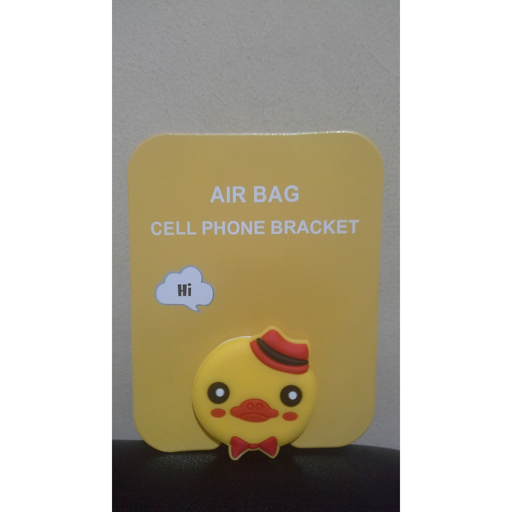 Jual Air Bag Cell Phone Bracket YA. 3 (Real Pic ) Shopee Indonesia