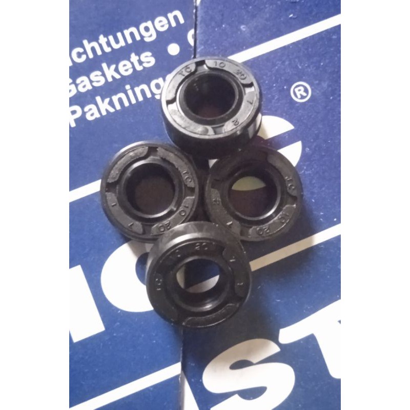 Jual seal shock belakang NMAX/AEROX Shopee Indonesia