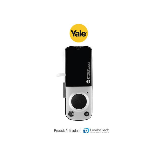 Jual Kunci Pintu Digital Yale YDR 414 (Door Lock Sidik jari) Shopee