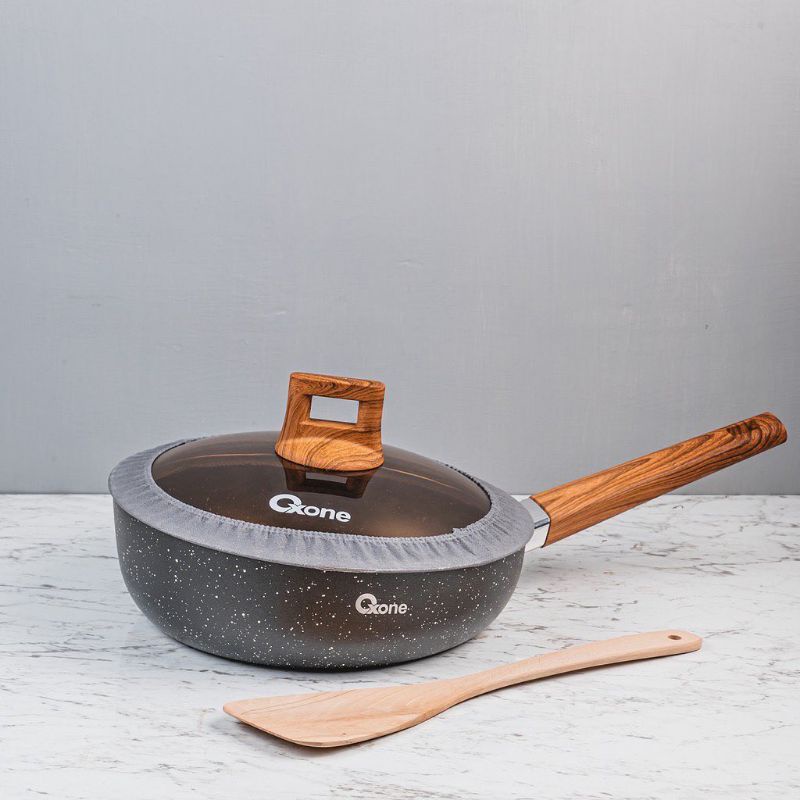 Jual Oxone OX97F Performa Fry Pan penggorengan ox97F Shopee Indonesia