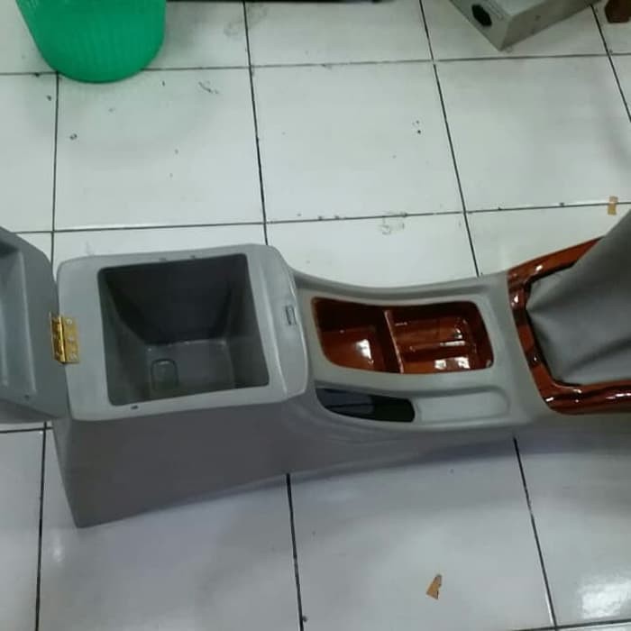 Jual Console Box Innova 2003 2015 Shopee Indonesia