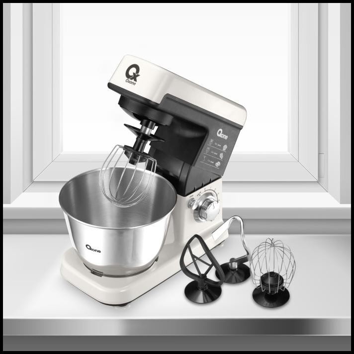 Jual OXONE MASTER STAND MIXER OX855 Shopee Indonesia