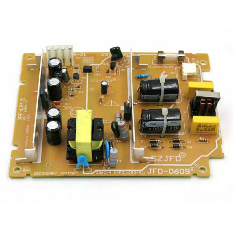 Jual power supply ps2 fat seri 3xxxx | Shopee Indonesia