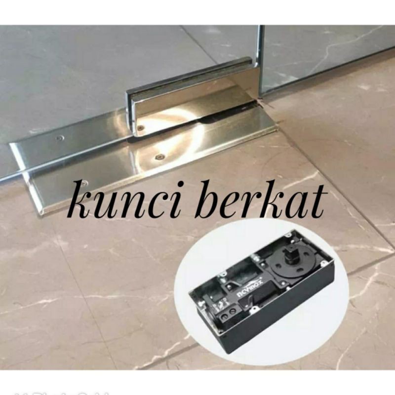 Jual Floor Hinge BTS 84/Engsel Pintu Kaca Shopee Indonesia