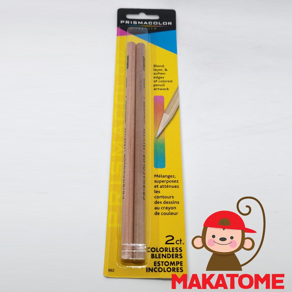 Jual Prismacolor Blender Pencil Pencils Prisma Color colorless premier