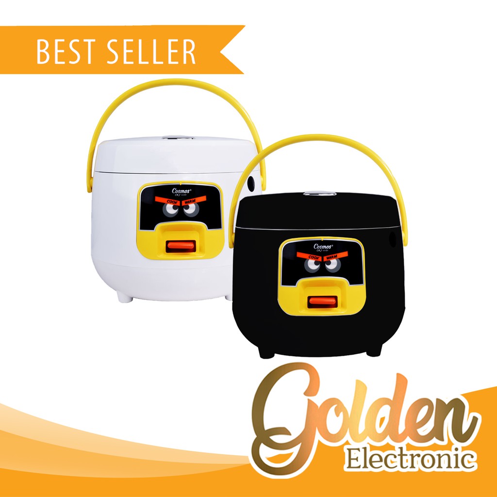 Jual Cosmos Rice Cooker Mini Cosmos Harmond CRJ 6601 0.8 Ltr Shopee Indonesia