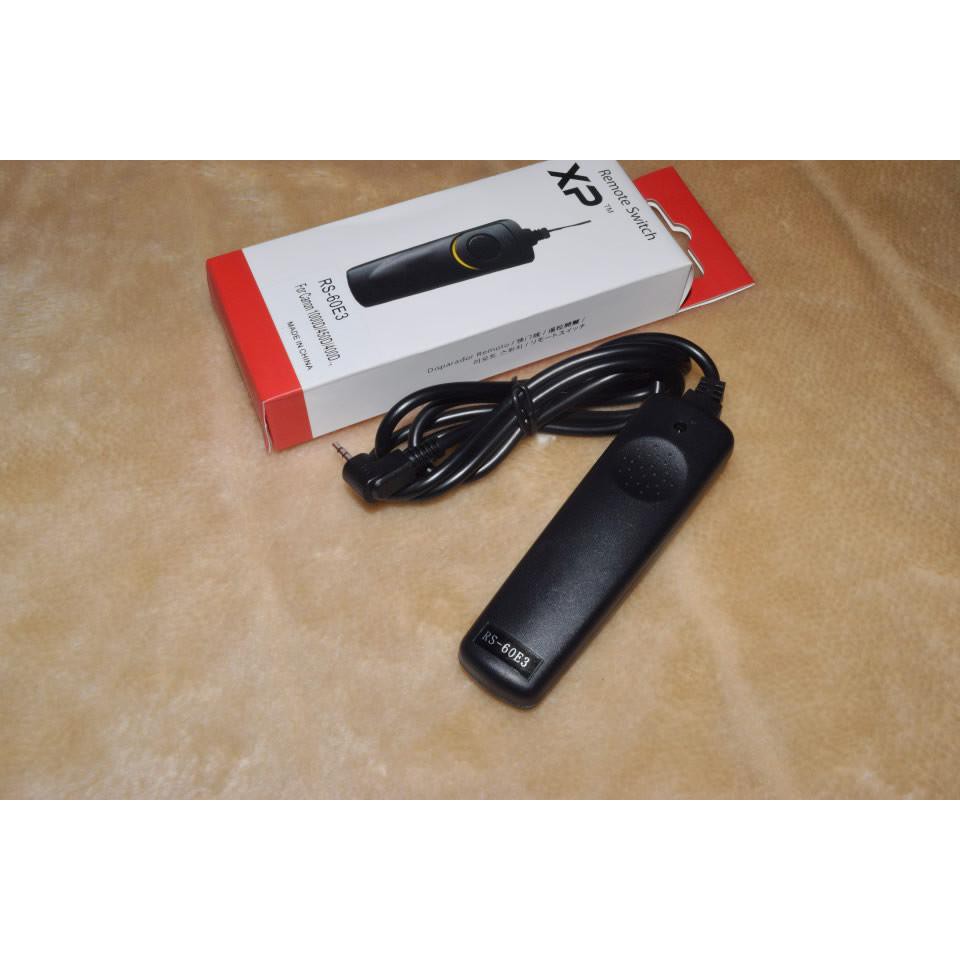Jual Remote Shutter Cable Release Canon EOS 450D 500D 5500D 600D 650D