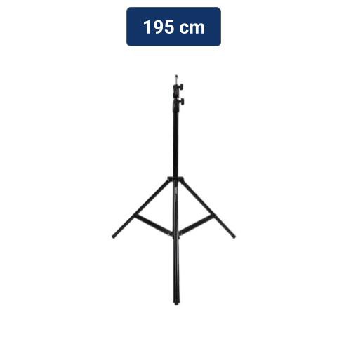 Jual Light Stand Takara Spirit0 Portable Lightstand Studio Flash