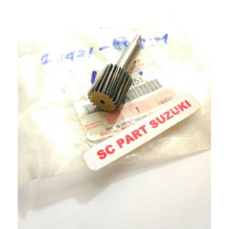 Jual gear gigi speedometer suzuki jimny katana G20 Shopee Indonesia