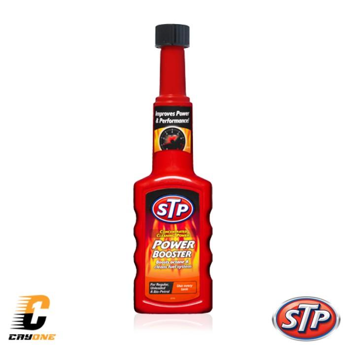 Jual Octane Stp Octane Booster Penambah Tenaga Dan Oktan Shopee