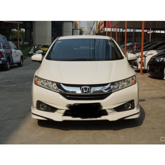 Jual BODYKIT Honda city 2014 2015 2016 modulo BODY KIT CITY BODIKIT