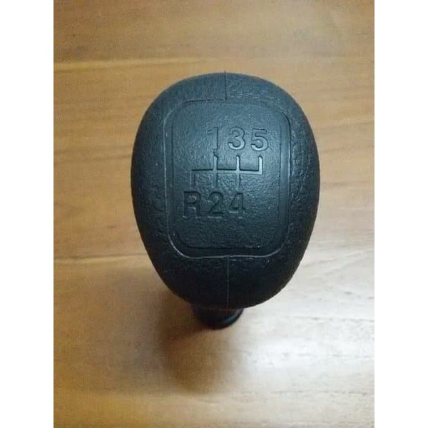 Jual Gress Shift Knob 5 speed mercedes benz W190 W201 W202 W123 W124