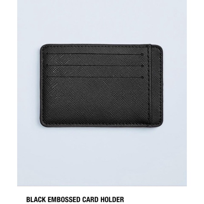Jual CARD HOLDER ZARA ORIGINAL STORE Shopee Indonesia