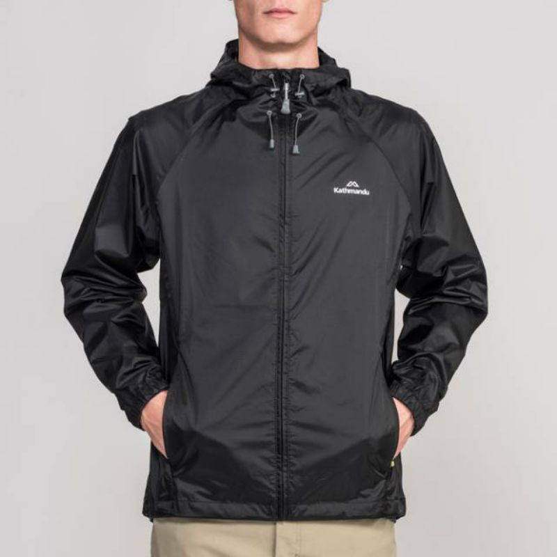 Jual Jaket Kathmandu Pack And Go Jaket Gunung Kathmandu Rain Jacket