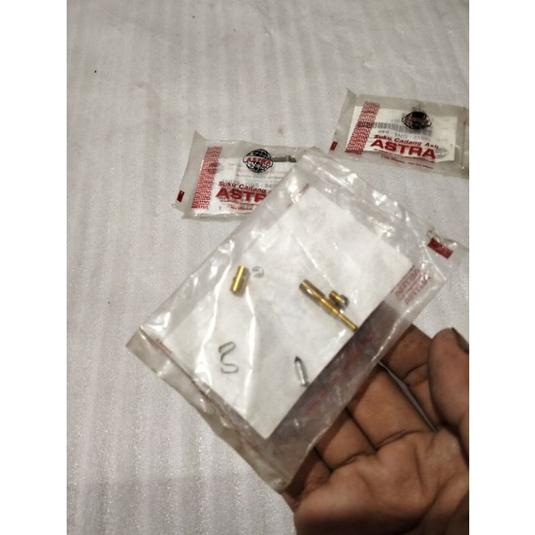 Jual repair kit Honda Astrea prima, star, grand Shopee Indonesia