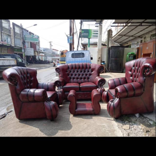 Jual Sofa jaguar mini 211 Shopee Indonesia
