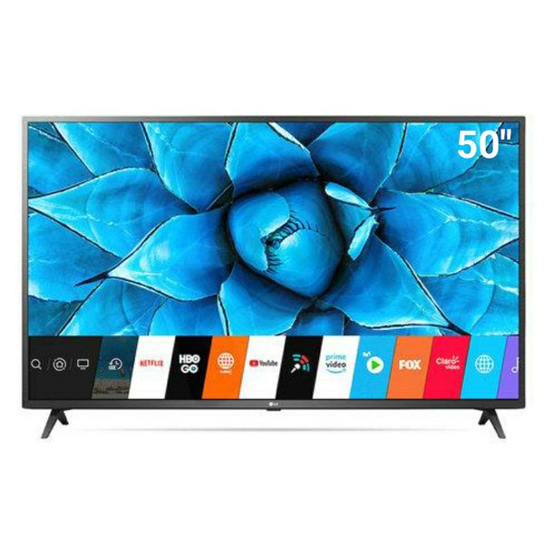 Jual promo 1111 LG LED SMART TV 50UN7300PTC 50 INCH UHD 4K HDR with