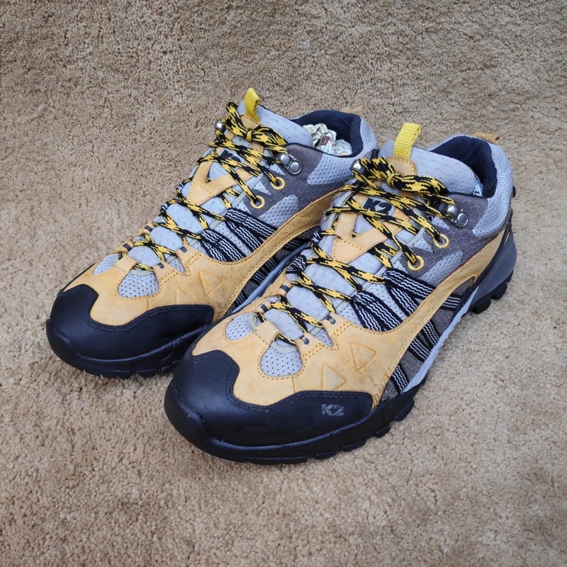 Jual Hiking Shoes K2 Shopee Indonesia