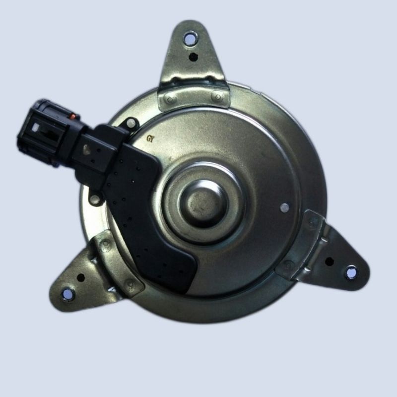 Jual Motor fan ac nissan xtrail t30 serena c.24 soket 4 Shopee Indonesia