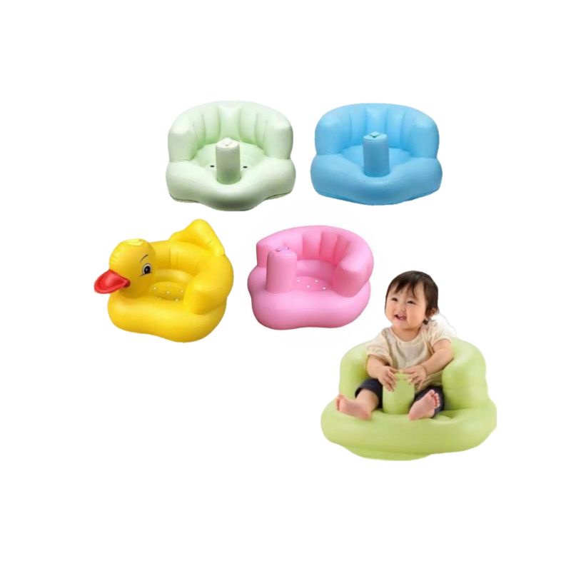 Jual Sofa Bayi Belajar Duduk / Sofa Duduk Shopee Indonesia