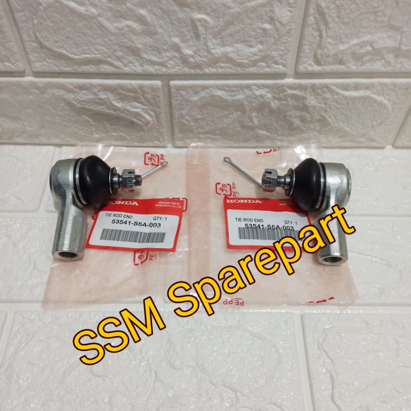 Jual Tie Rod End Tirod Honda Civic Es Century VTi VTis 2001 2002 2003