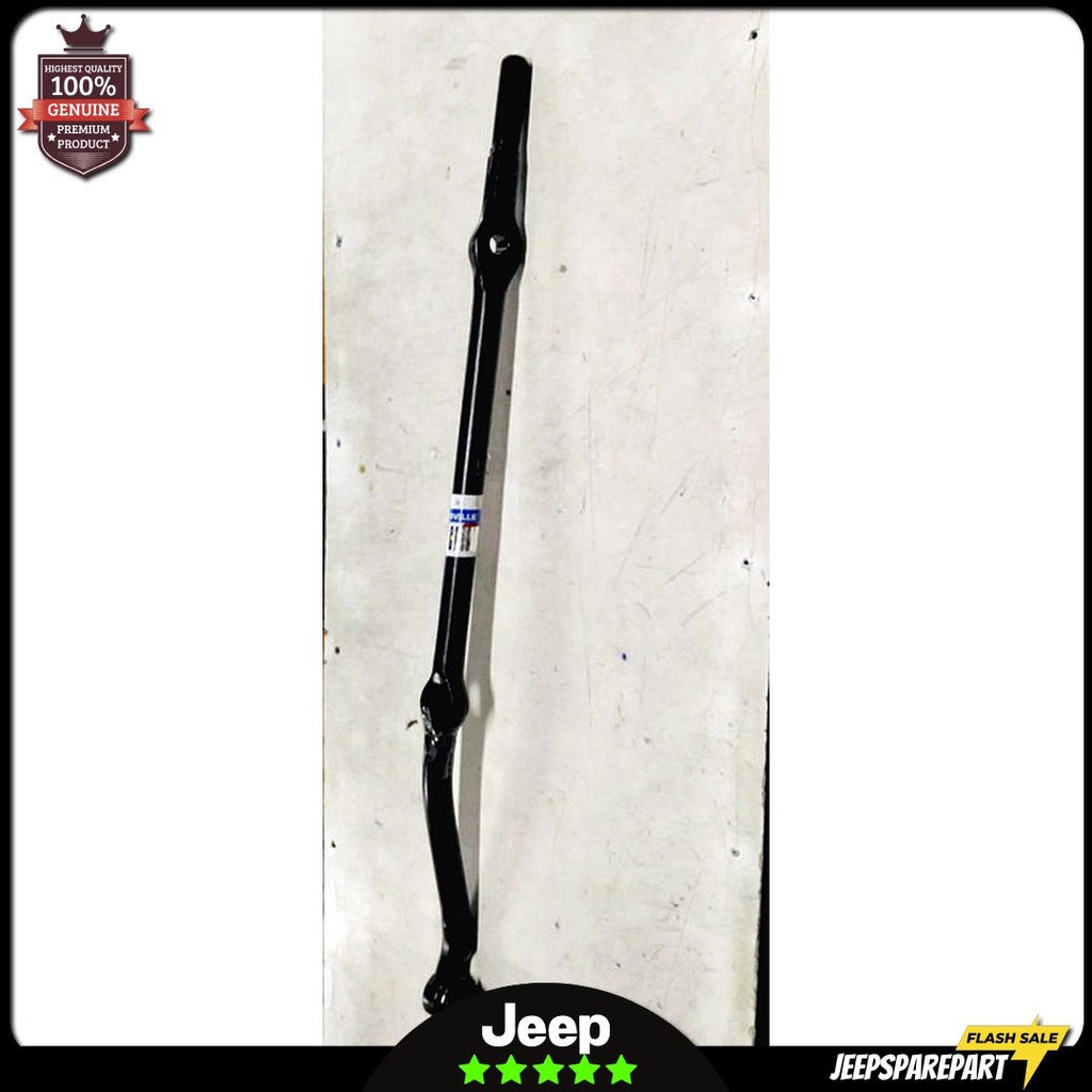 Jual Long Tie Rod Jeep Cherokee Xj Zj & Jeep Wrangler Tj Shopee Indonesia