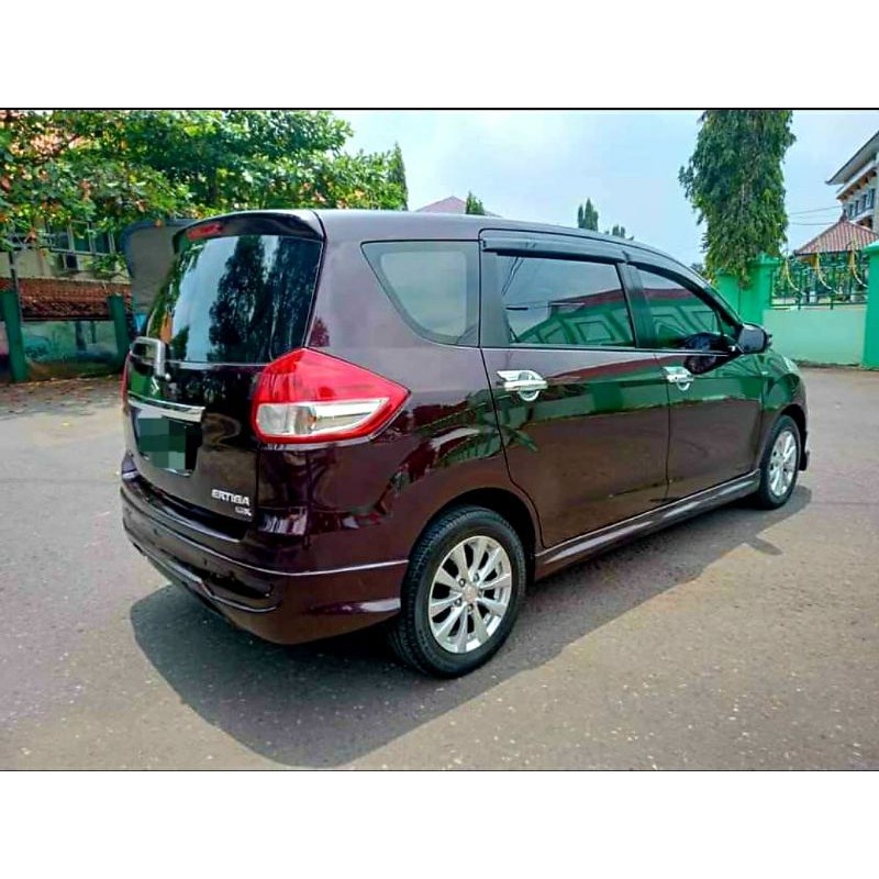 Jual Bodykit Ertiga Acces Tahun 2012 2013 2014 2015 body kit GradeA Sipaling Murah Shopee