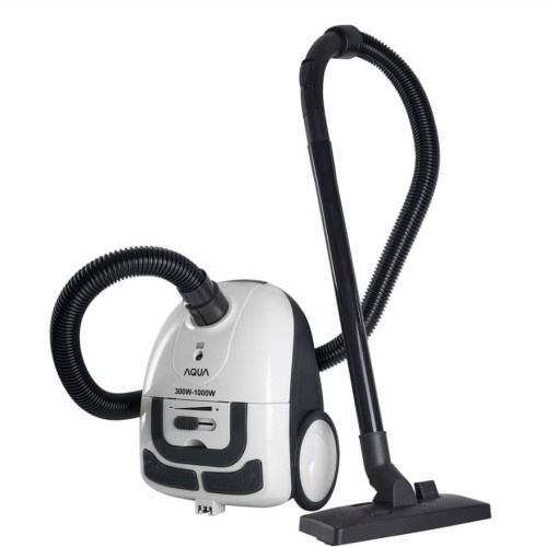 Jual Vacuum Cleaner Low Watt AQUA ACE880 / Penghisap debu vacum ACE880