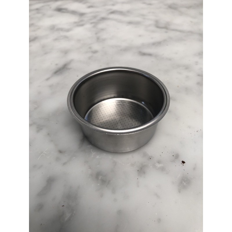 Jual Non Pressurized Portafilter Basket 51mm for delonghi, ACA, BOXR DLL Shopee Indonesia