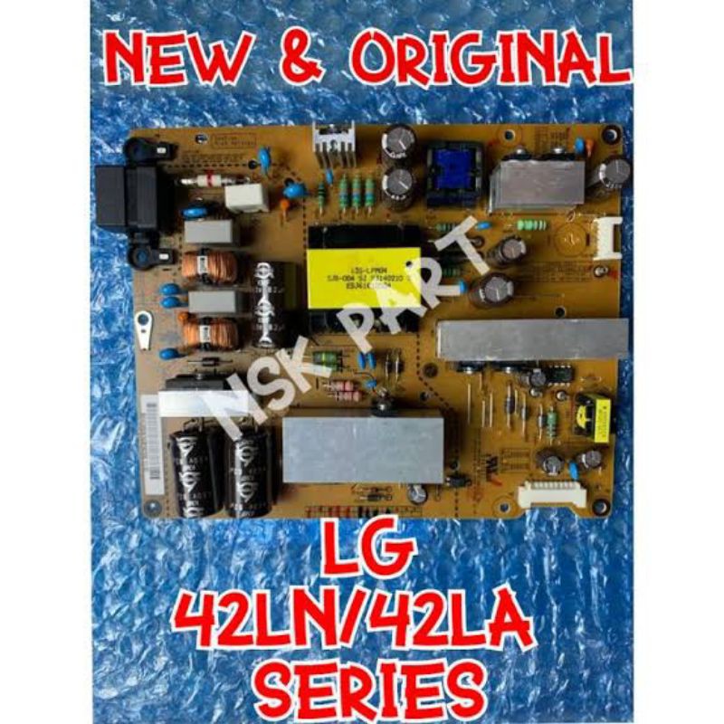Jual power supply LG 42LN5100 | Shopee Indonesia