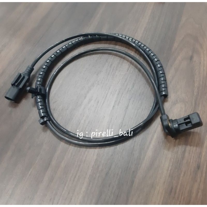 Jual Kabel Spidometer Sprint Primavera 3v & Iget Type ABS Ori Vespa