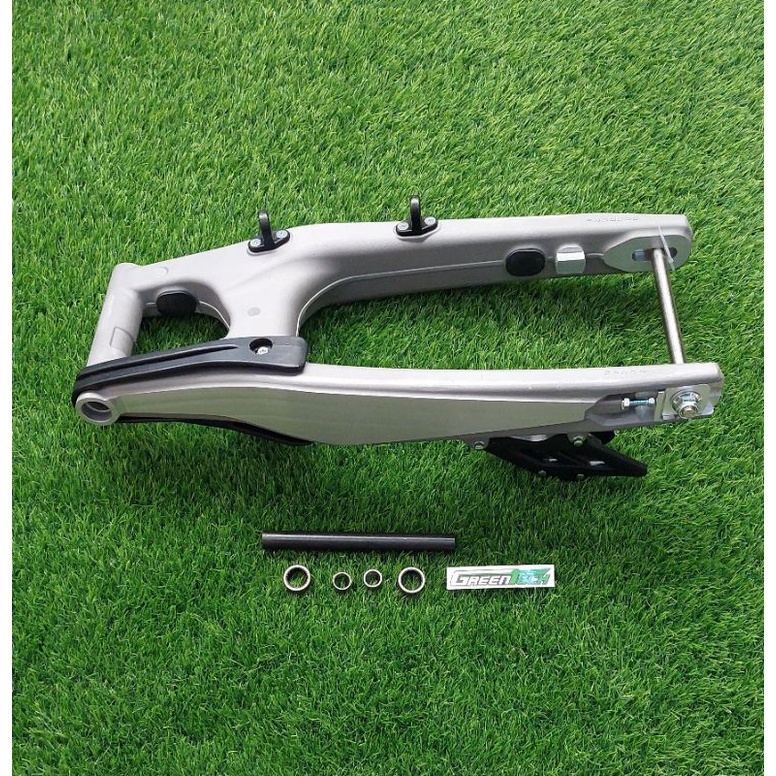 Jual SWING ARM GORDON KLX150 MODEL KTM Shopee Indonesia