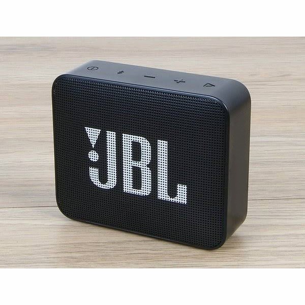Jual JBL GO 2 Speaker Bluetooth Portable Wireless Mini Speaker Wireless