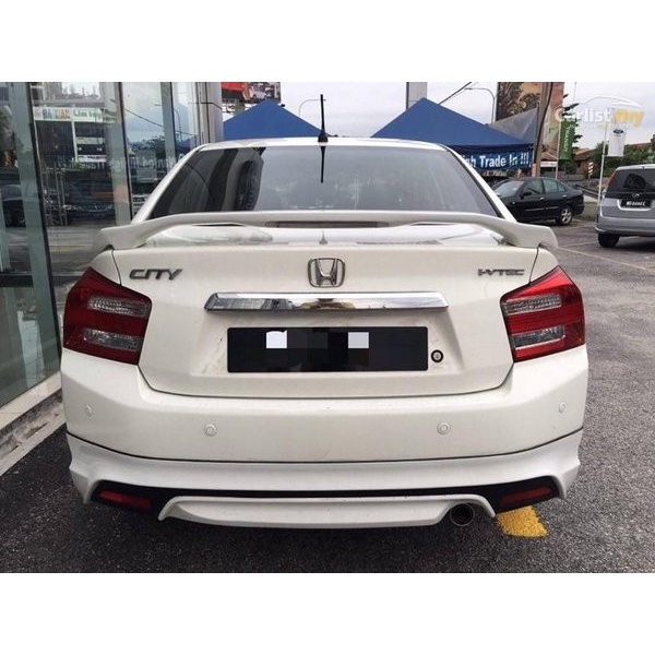 Jual bodykit honda city 2012 2013 2014 modulo BODY KIT CITY BODIKIT CITY body kit bodikit GRADE