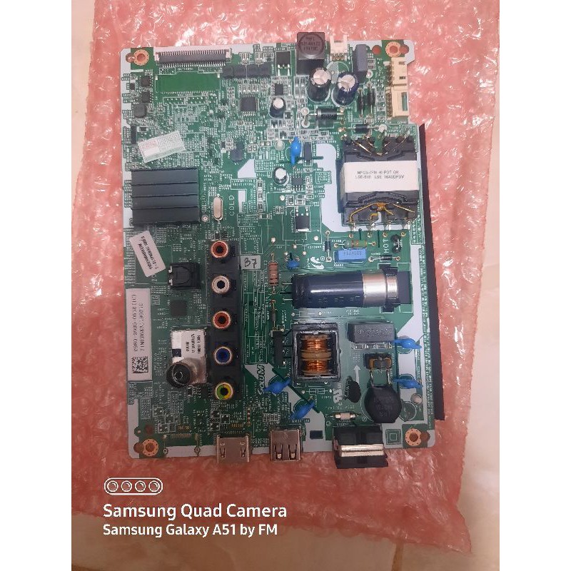 Jual Mb Mainboard Motherboard Mobo Modul Mesin Tv LED