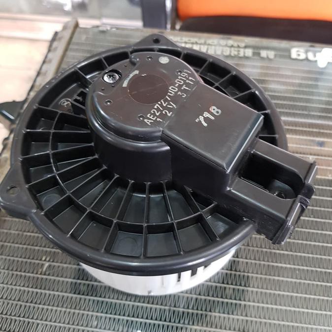 Jual MOTOR BLOWER AC AVANZA XENIA RUSH TERIOS LAMA Shopee Indonesia
