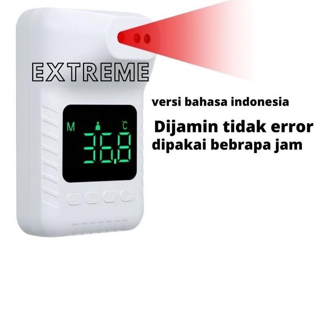 Jual Digital Stand Kontak K3 Pro Display Monitor K3S Non Thermometer