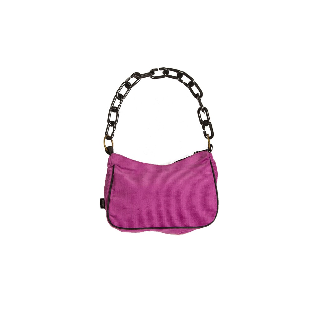 Jual Imokey Steady Corduroy SlingShoulder Bag Tas Selempang