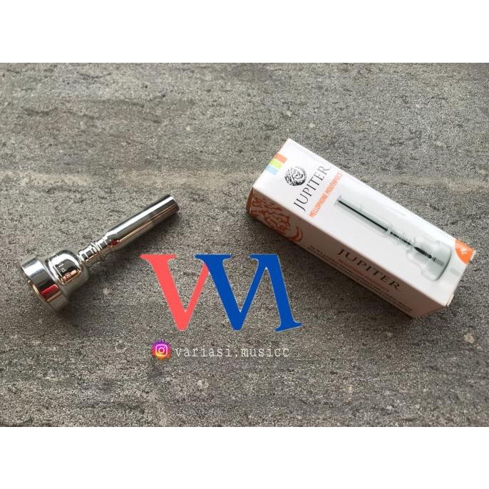 Jual Mouthpiece Mellophone (Jupiter) 7B JbmMp7B Shopee Indonesia