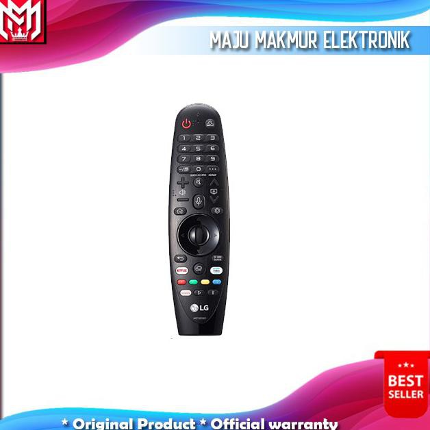 Jual LG TV REMOT/ MOUSE/ REMOT TV LG/MAGIC REMOT LG TV SERI UK Shopee